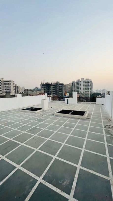 1RK Furnished Builder Floor