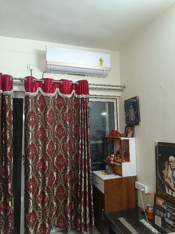2BHK Furnished Apartment