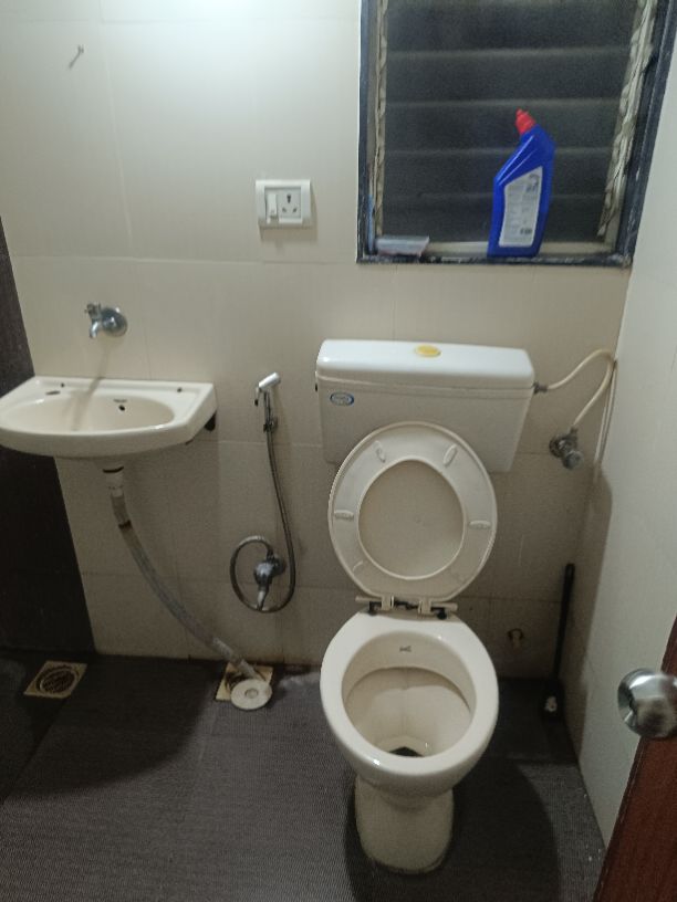 2BHK Furnished Apartment