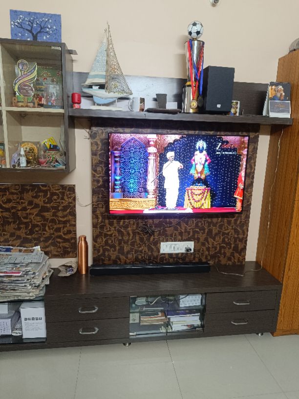 2BHK Furnished Apartment