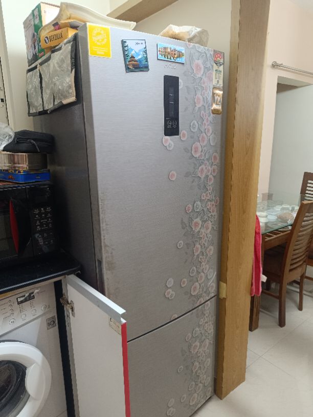 2BHK Furnished Apartment