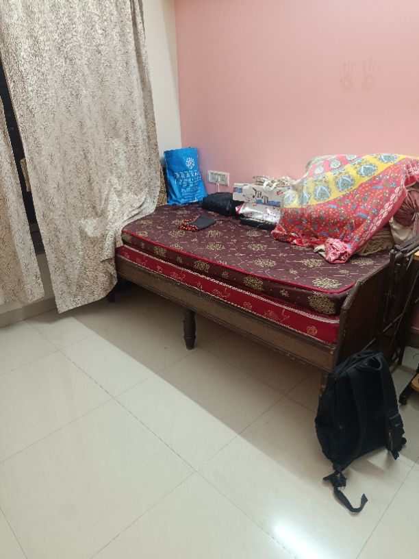 2BHK Furnished Apartment