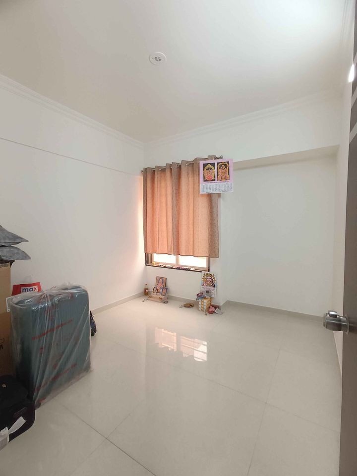 2BHK Semi Furnished Apartment