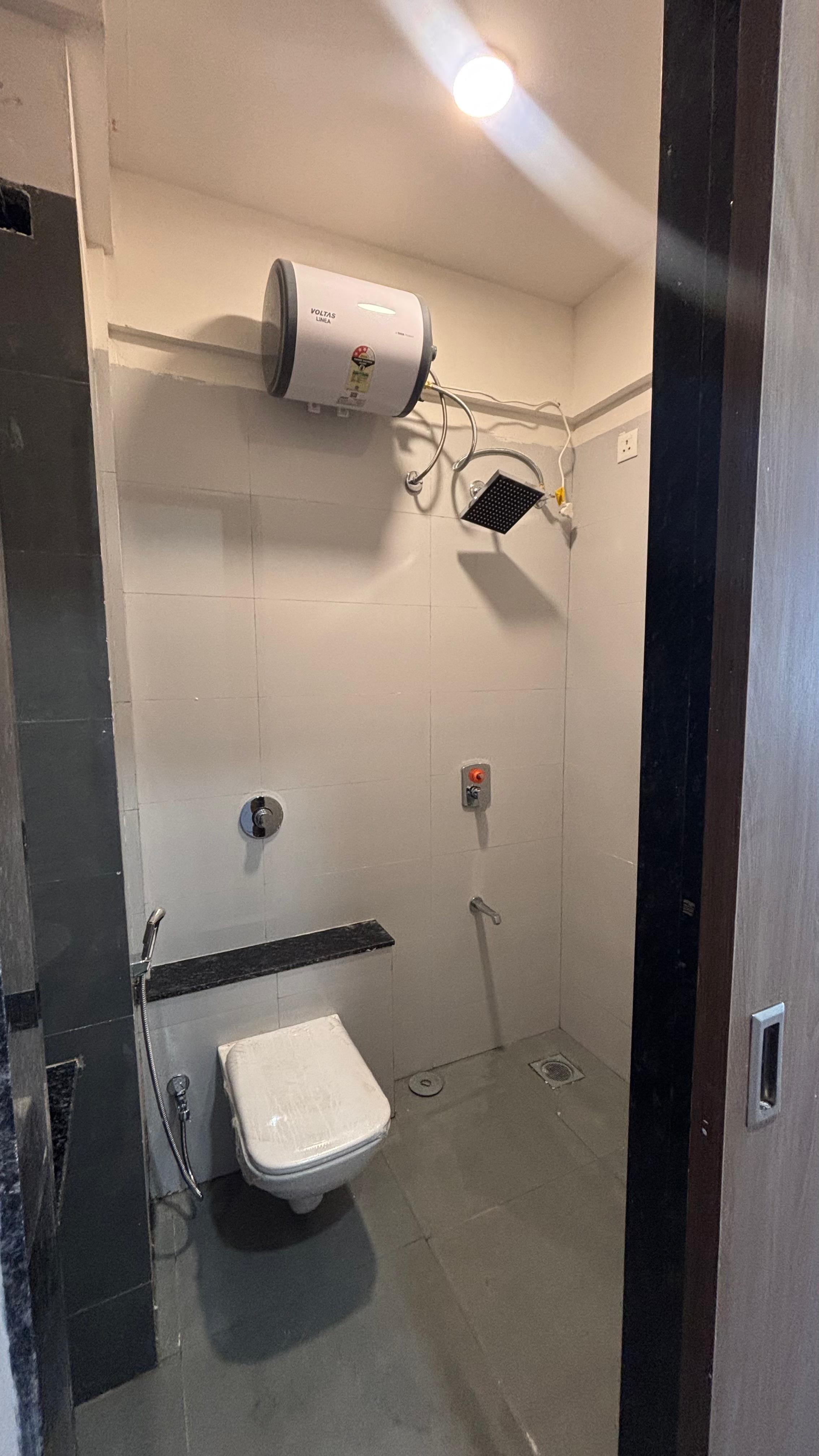 Apartment -  Sharing