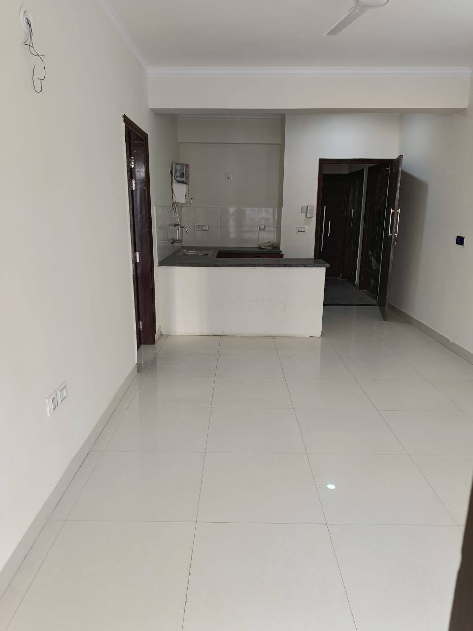 1BHK Furnished Apartment