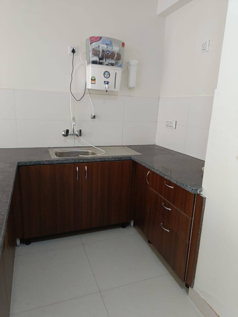 1BHK Furnished Apartment