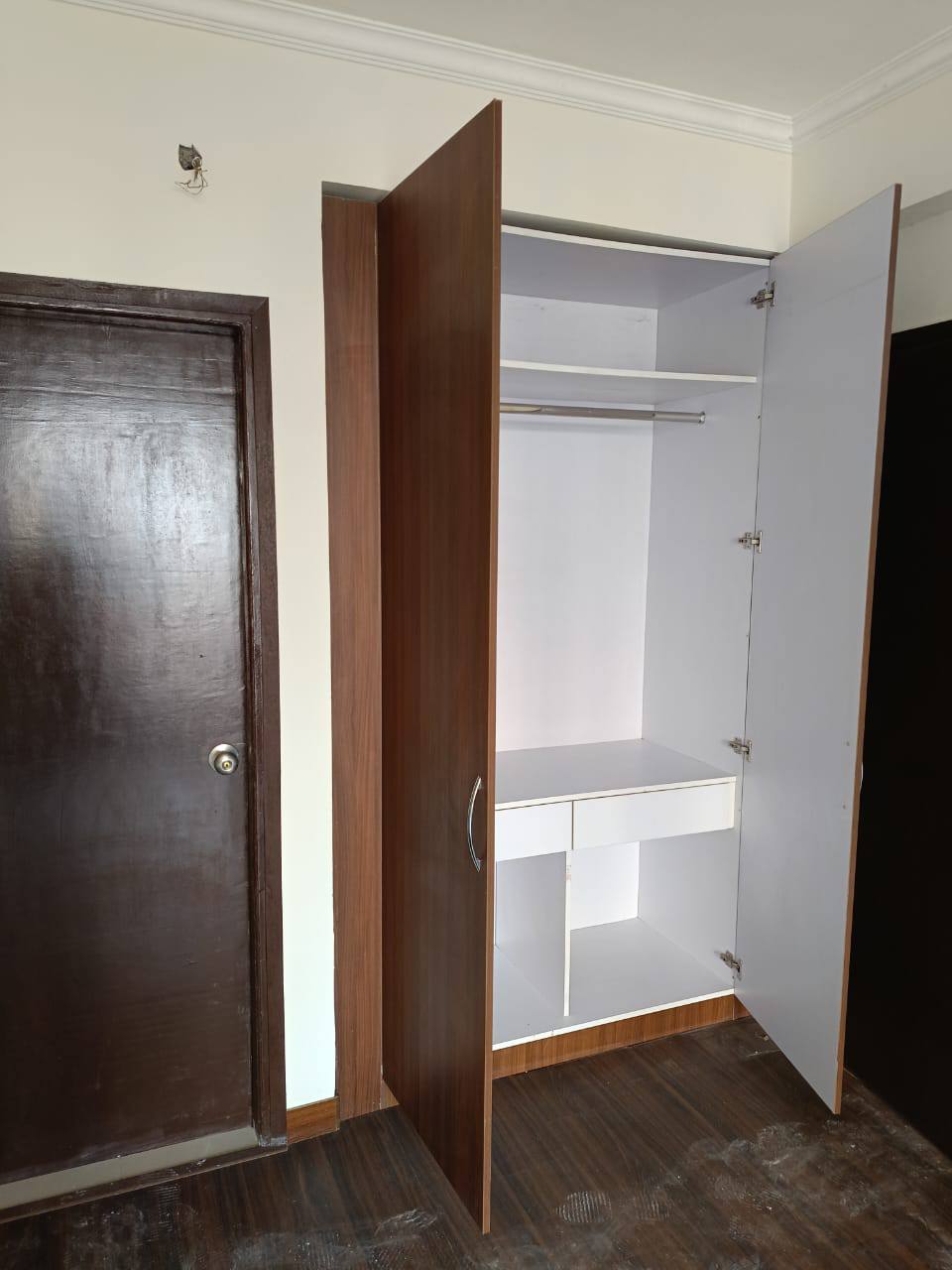 1BHK Furnished Apartment