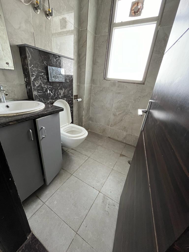 1BHK Furnished Builder Floor