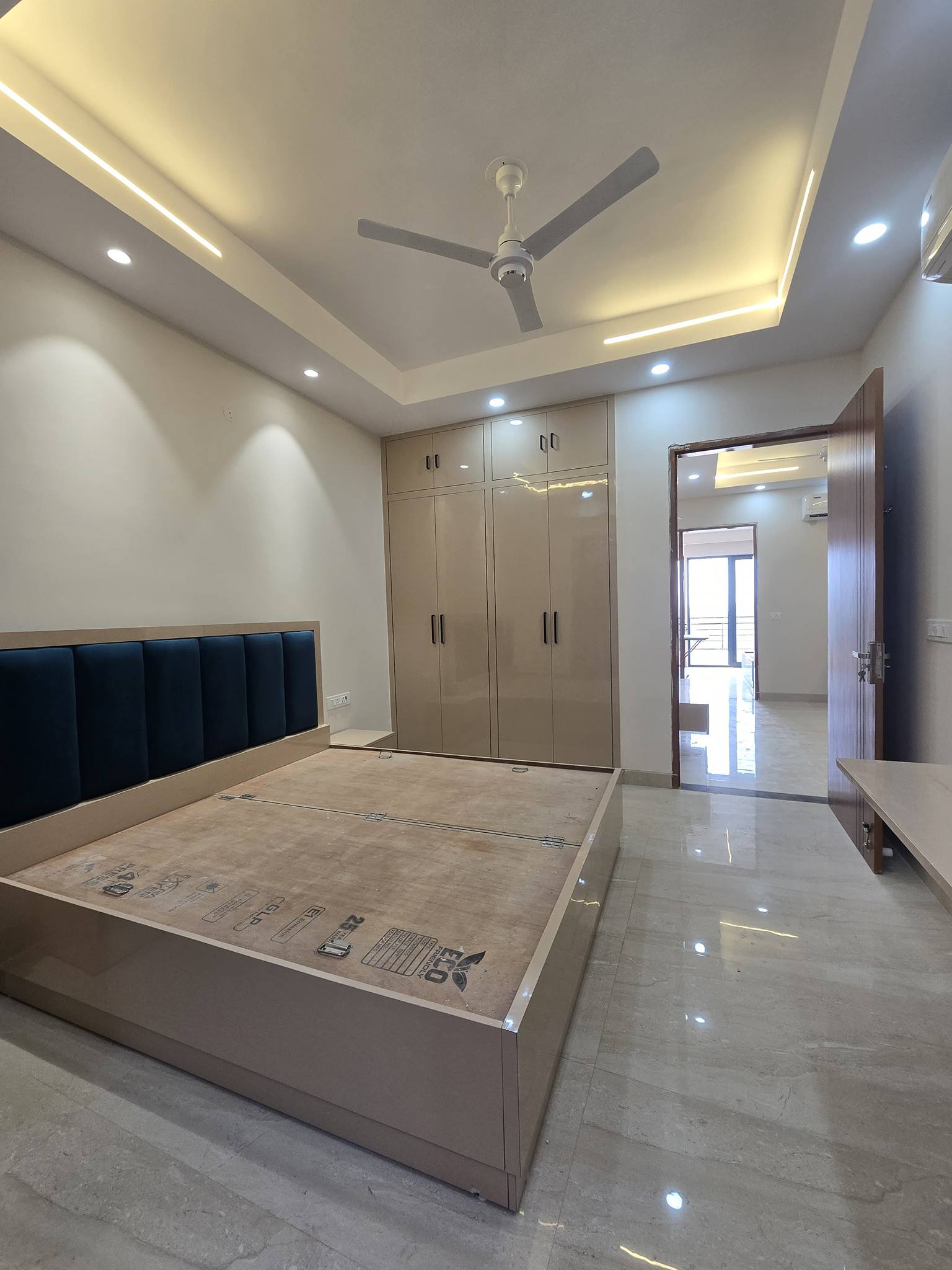 2BHK Furnished Builder Floor