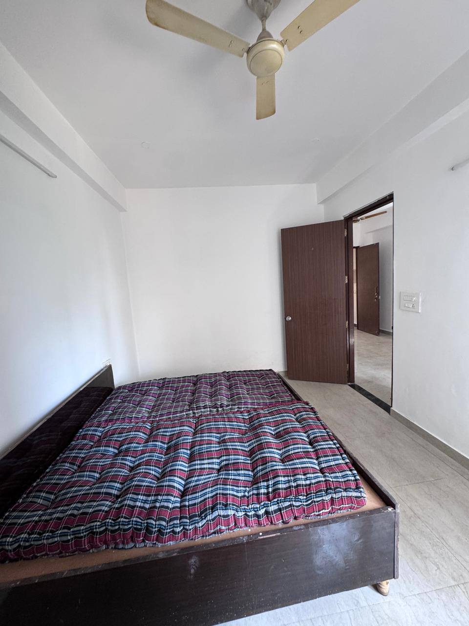2BHK Furnished Apartment