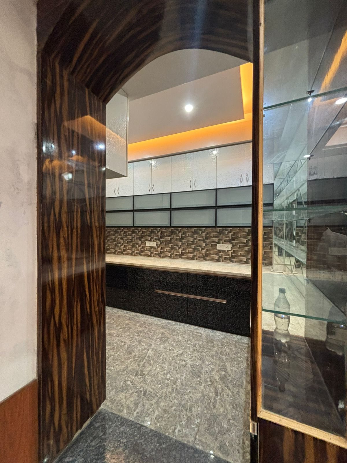 3BHK Furnished Apartment