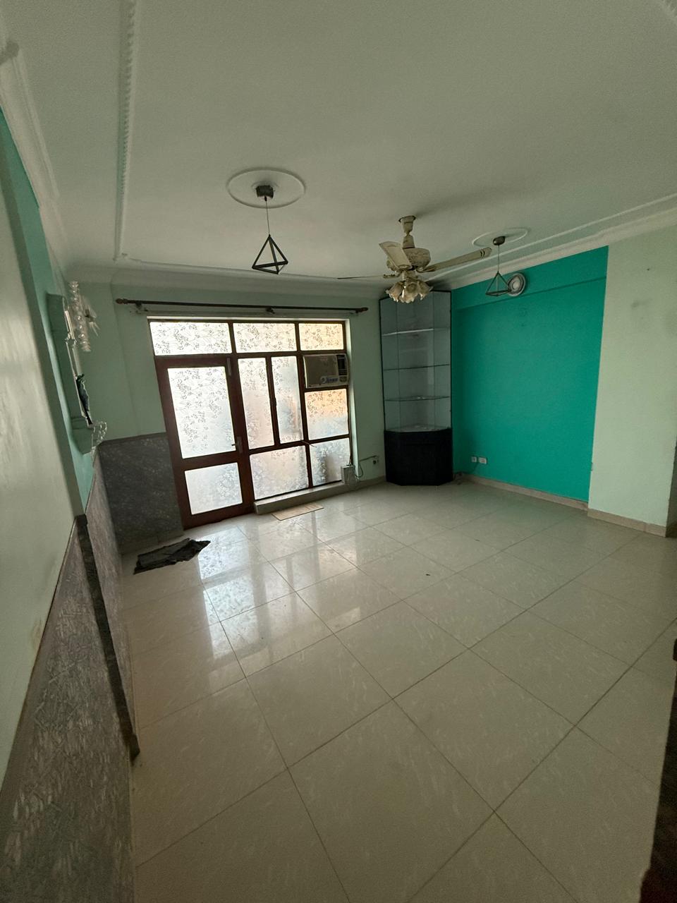 2BHK Semi Furnished Apartment