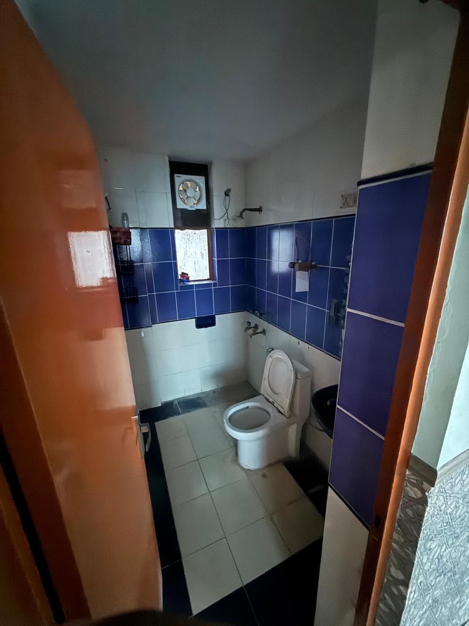 2BHK Semi Furnished Apartment